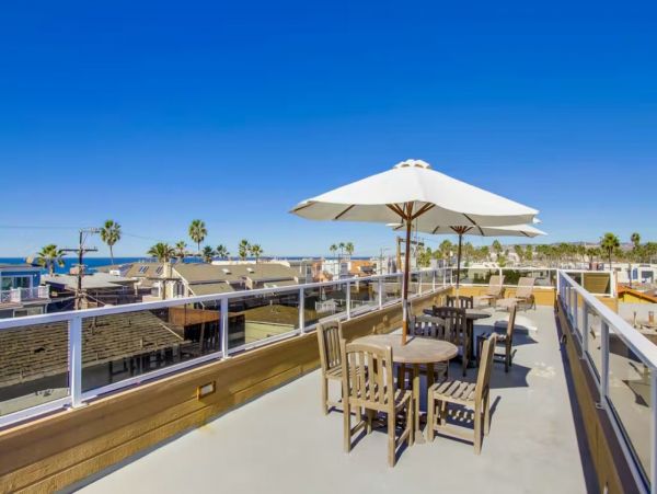 San Diego Lovely Vacation Home 15 Guests