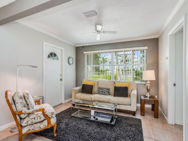 Bonita Springs Home 1007639