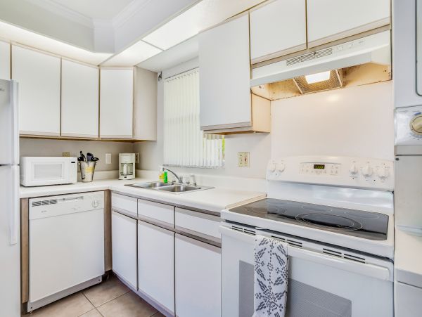 Bonita Springs Home 1007639