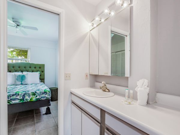 Bonita Springs Home 1007639