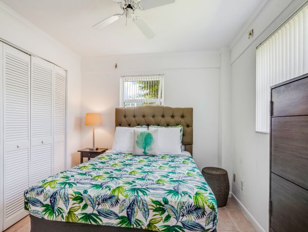Bonita Springs Home 1007639