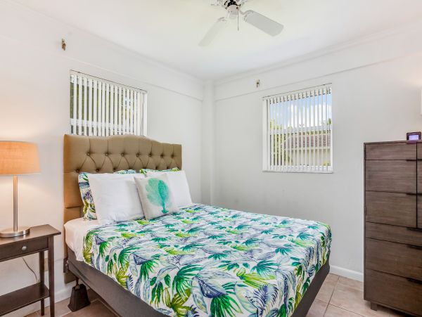 Bonita Springs Home 1007639