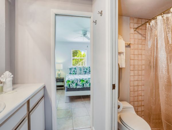 Bonita Springs Home 1007639
