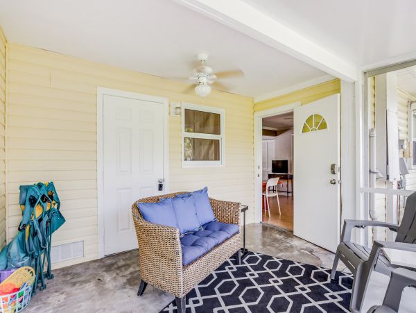 Bonita Springs Home 1007639