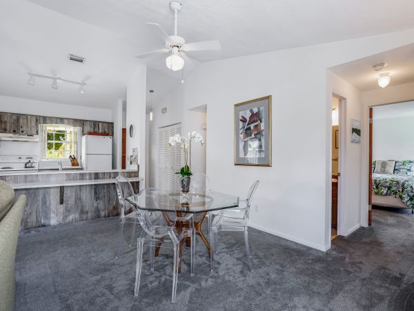 Bonita Springs Home 1007640