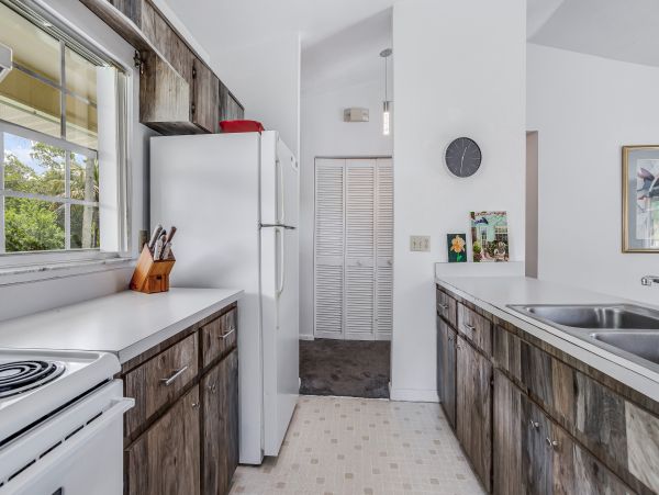 Bonita Springs Home 1007640