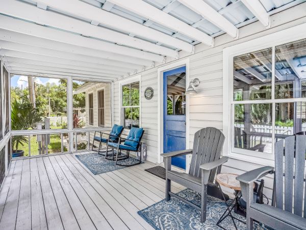 Beautiful Bonita Springs Vacation Home 3 Bedrooms Sleeps 6