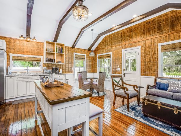 Beautiful Bonita Springs Vacation Home 3 Bedrooms Sleeps 6