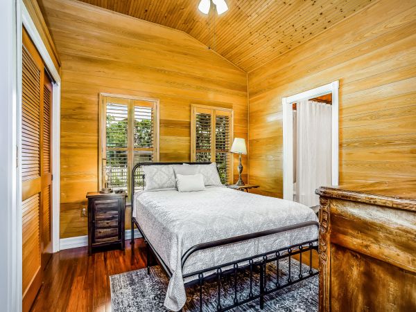 Beautiful Bonita Springs Vacation Home 3 Bedrooms Sleeps 6