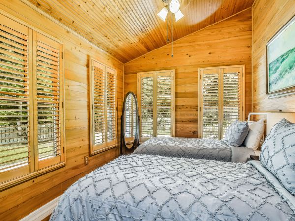 Beautiful Bonita Springs Vacation Home 3 Bedrooms Sleeps 6
