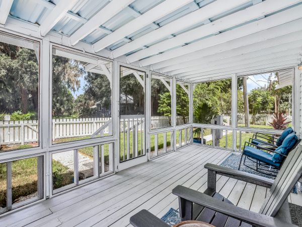 Beautiful Bonita Springs Vacation Home 3 Bedrooms Sleeps 6