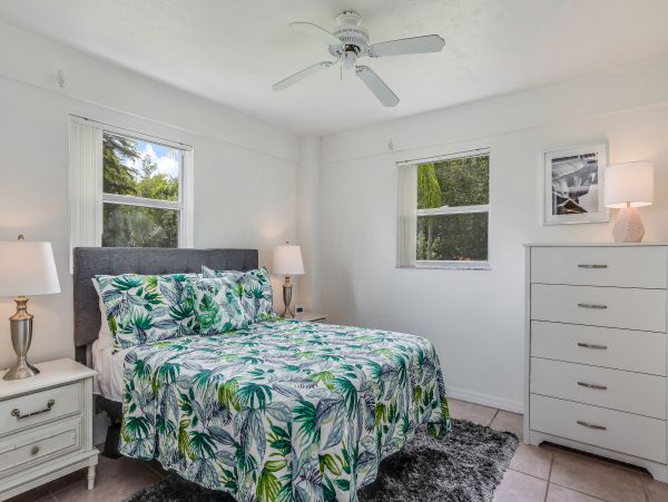 Bonita Springs Home 1007643