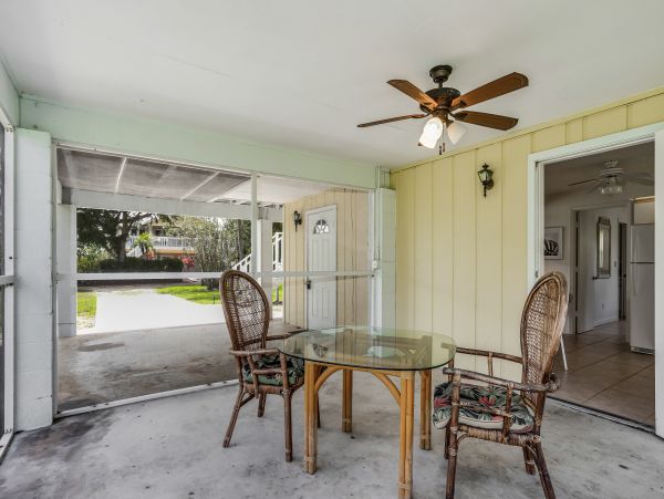 Bonita Springs Home 1007644