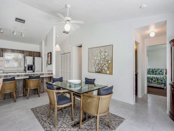 Bonita Springs Home 1007645