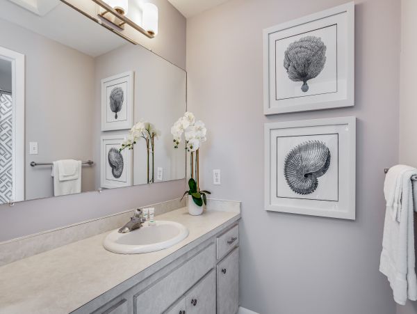 Bonita Springs Home 1007645