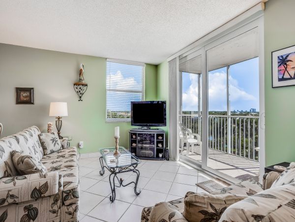 Bonita Springs Condo 1007647