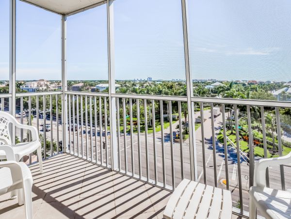 Bonita Springs Condo 1007647
