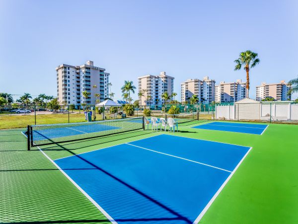 Bonita Springs Condo 1007647