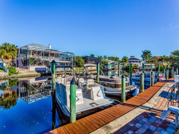 Bonita Springs Condo 1007647