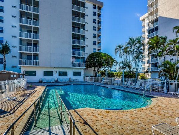 Bonita Springs Condo 1007647