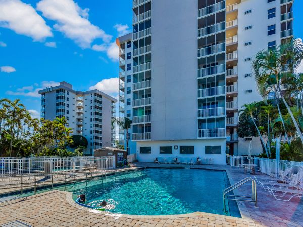 Bonita Springs Condo 1007647