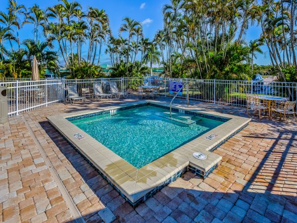 Bonita Springs Condo 1007647