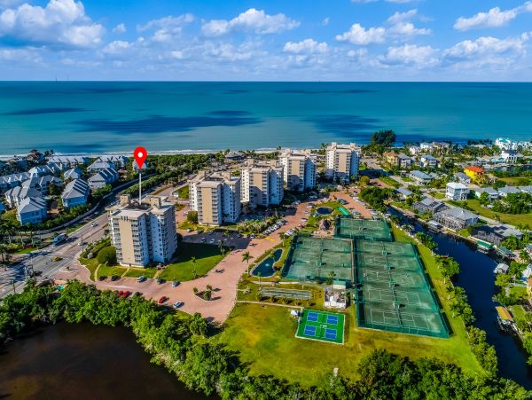 Bonita Springs Condo 1007647