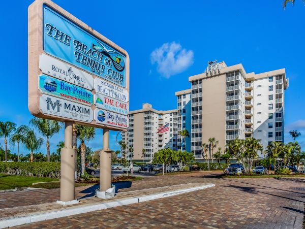 Bonita Springs Condo 1007647
