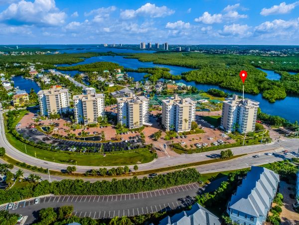 Bonita Springs Condo 1007647