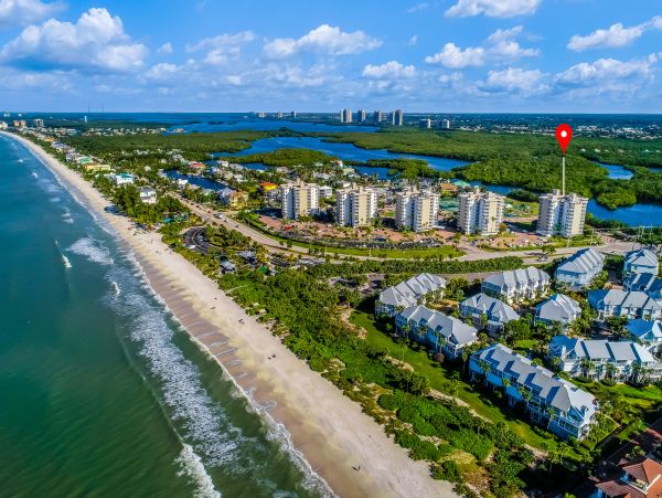Bonita Springs Condo 1007647
