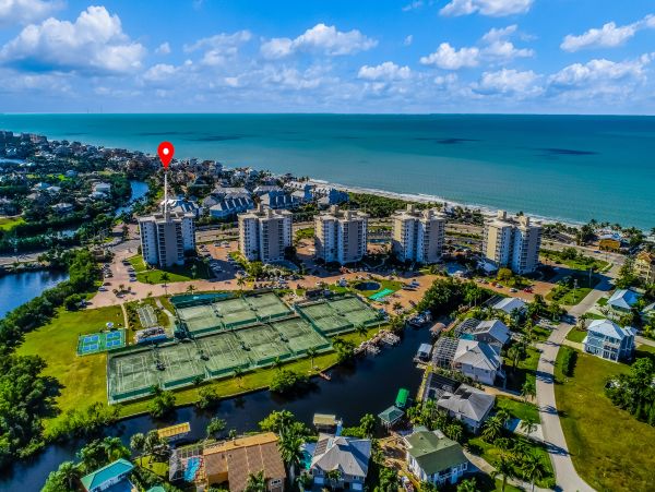 Bonita Springs Condo 1007647