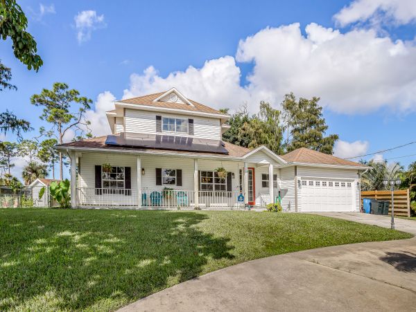 Bonita Springs Home 1007648