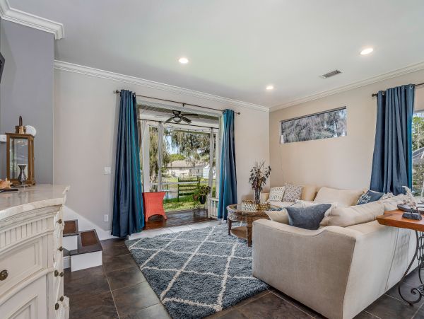 Bonita Springs Home 1007648