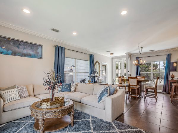 Bonita Springs Home 1007648