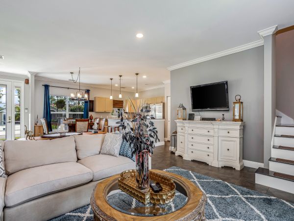 Bonita Springs Home 1007648