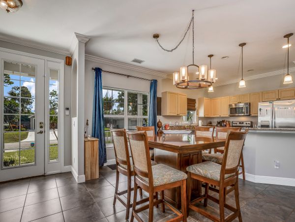 Bonita Springs Home 1007648