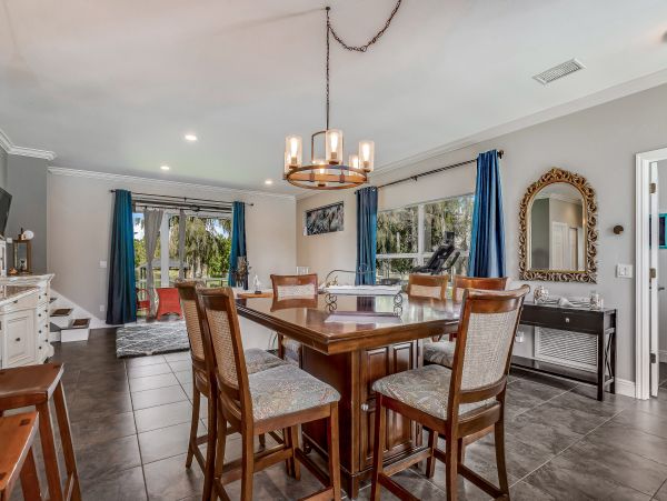Bonita Springs Home 1007648
