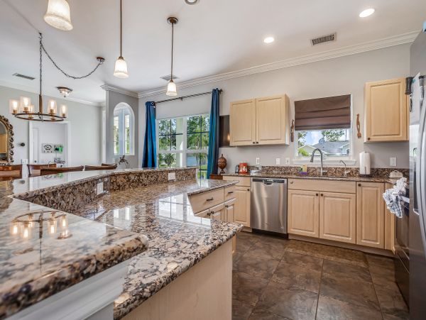 Bonita Springs Home 1007648