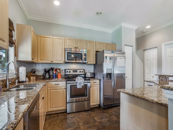 Bonita Springs Home 1007648