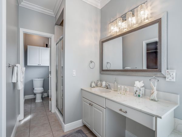 Bonita Springs Home 1007648