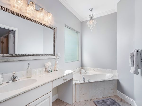 Bonita Springs Home 1007648