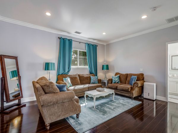 Bonita Springs Home 1007648
