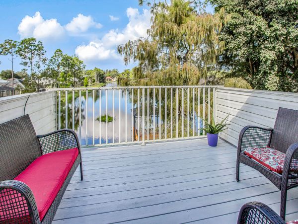 Bonita Springs Home 1007648
