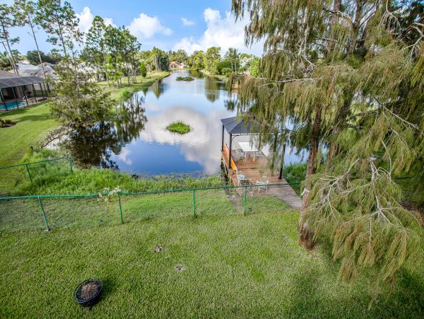 Bonita Springs Home 1007648
