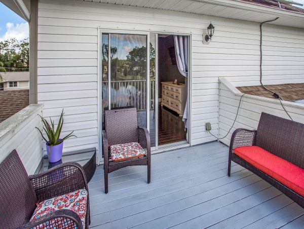 Bonita Springs Home 1007648