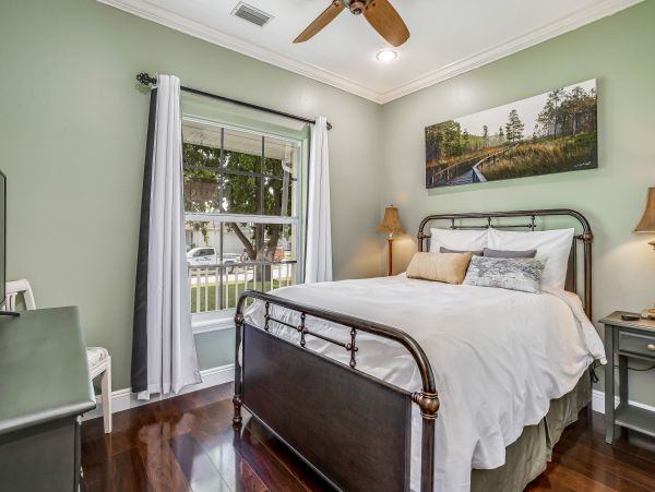 Bonita Springs Home 1007648