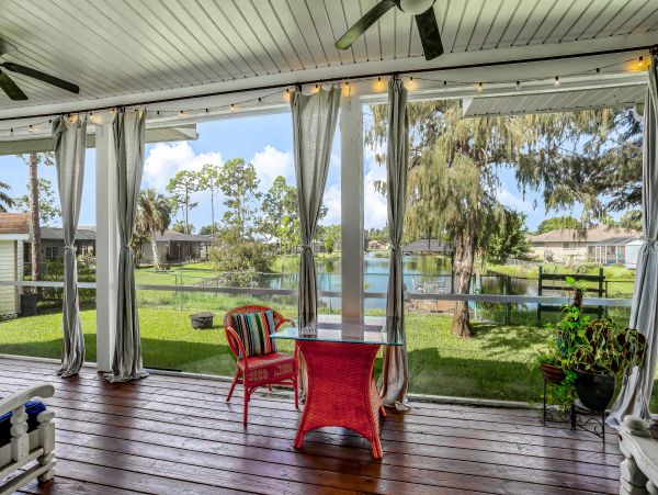 Bonita Springs Home 1007648