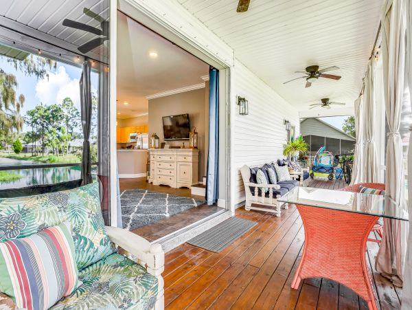 Bonita Springs Home 1007648