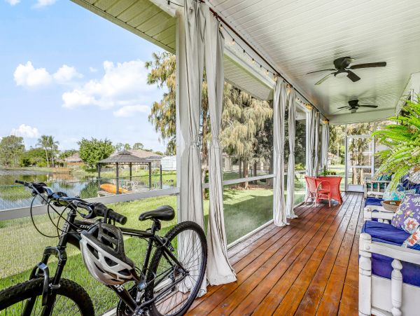 Bonita Springs Home 1007648