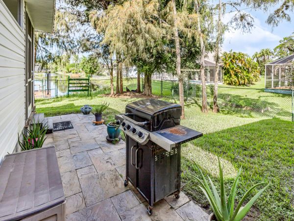 Bonita Springs Home 1007648